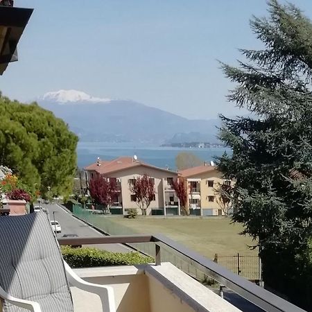 Lovelywillyhome ديسينسانو ديل غاردا المظهر الخارجي الصورة