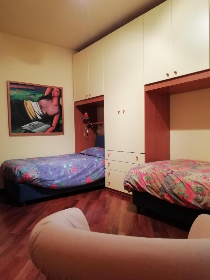 Lovelywillyhome ديسينسانو ديل غاردا المظهر الخارجي الصورة